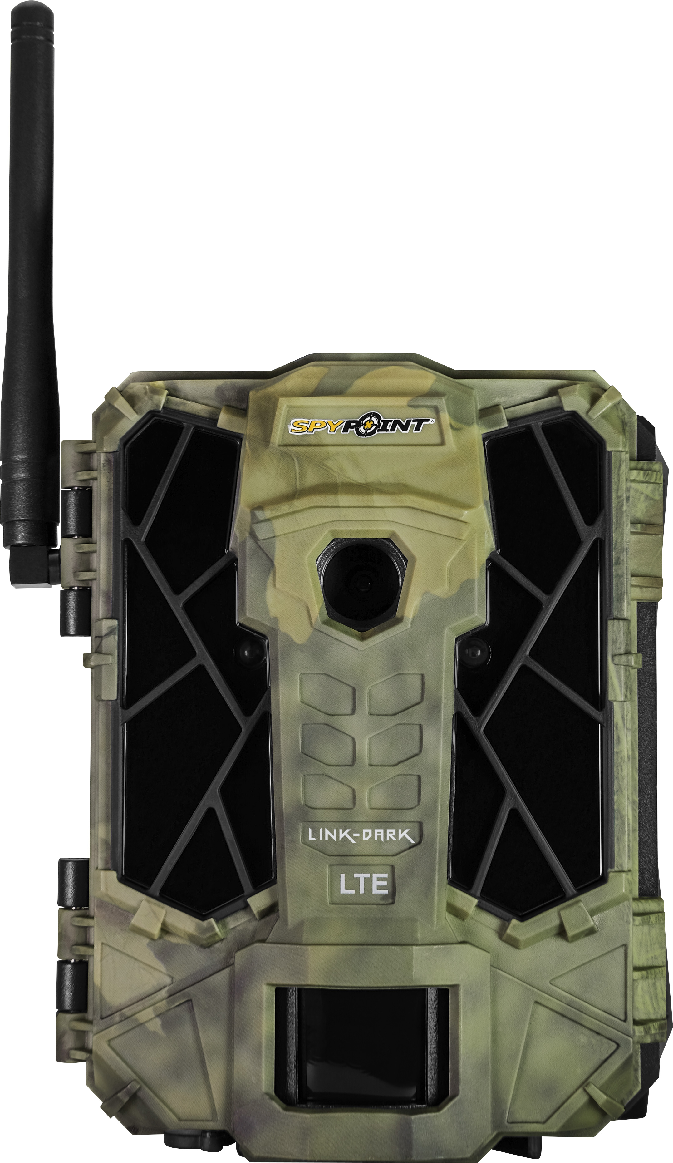SPYPOINT SB 200 Steel Security Lock Box for LINK EVO DARK S 4G Trail Game Camera