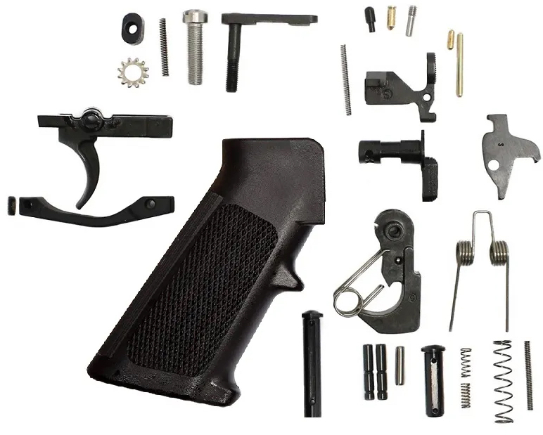 Stag Arms Stag 10 Lower Parts Kit