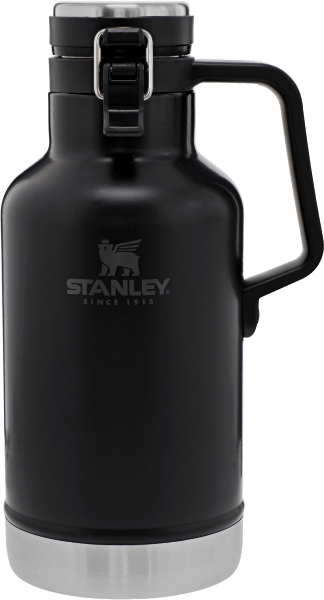Stanley Easy-Pour GO Vacuum Growler - 64oz 64 oz