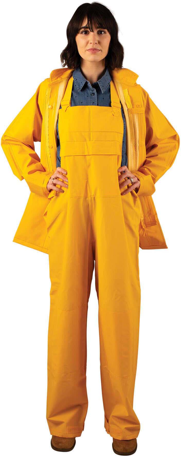 Commercial rain hot sale suits