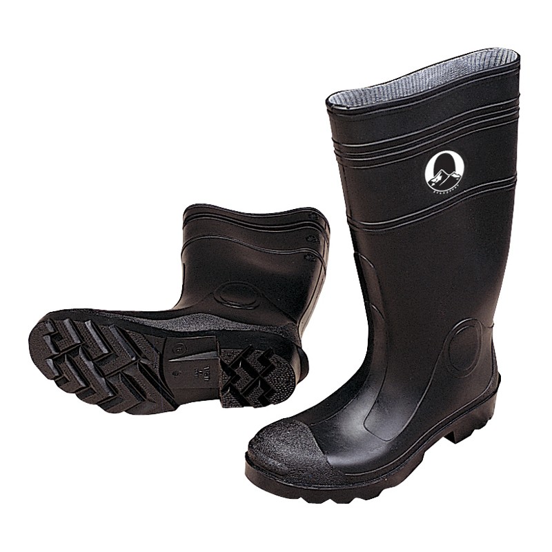 Stansport 1509 Steel Toe Knee Boots For Men Free Shipping Over 49
