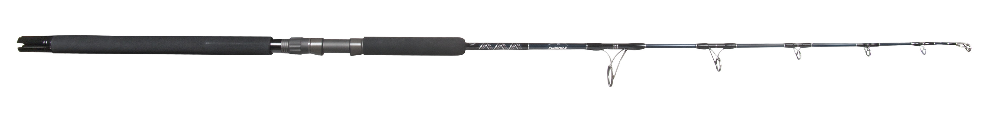 Star Rod, Plasma II Jigging Spinning Rod, 1 Piece, X-Heavy 50