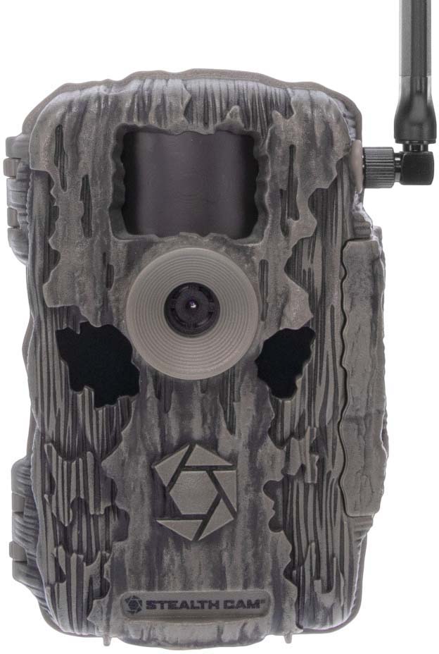 Fusion X Pro Cellular Trail Camera by Stealth Cam at Fleet Farm