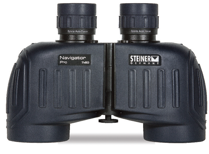steiner navigator pro