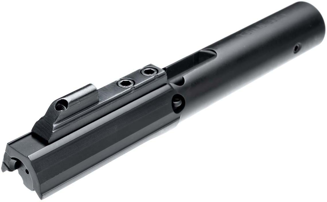 Stern Defense SD BU9 9mm Bolt Carrier for AR-15 Glock-Pattern Upper Receiver