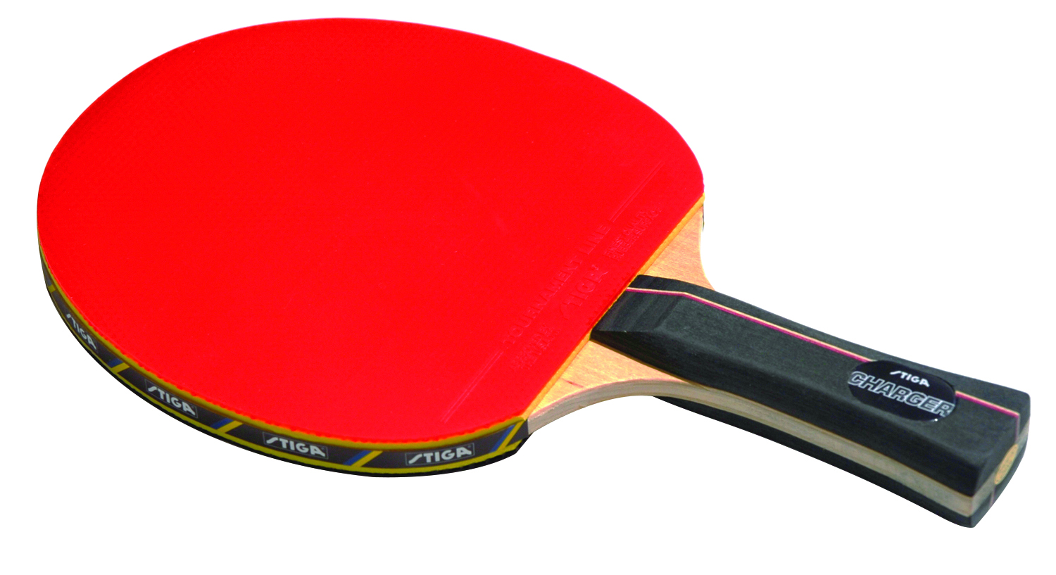 stiga table tennis racket