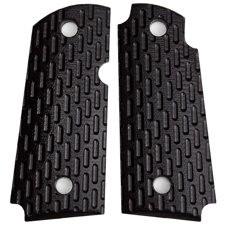 Stoner CNC Kimber Micro 9 9mm Binary G10 Gun Grip