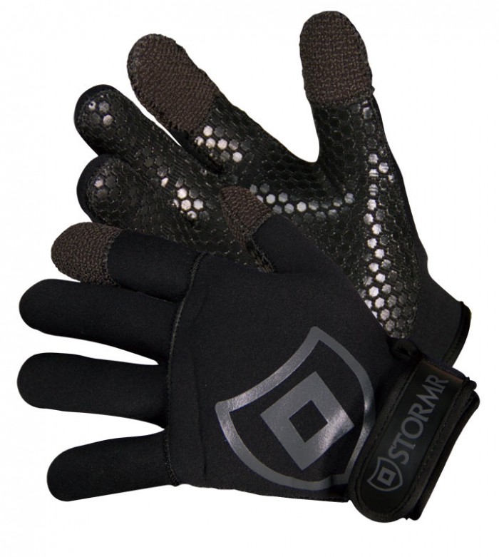 Stormr Torque Kevlar Neoprene Glove - Mens