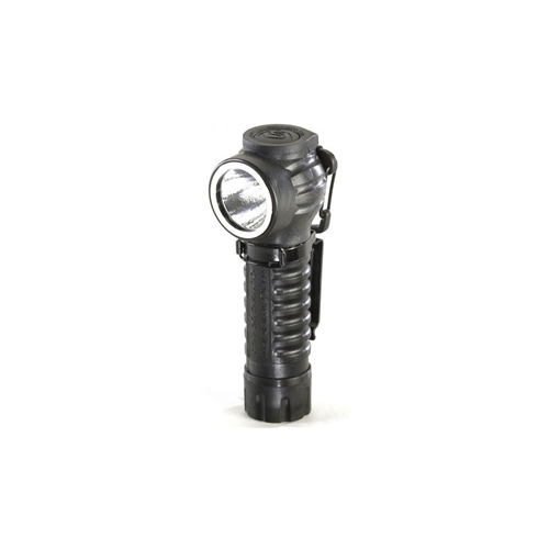 Black for sale online Streamlight ProTac 90 Right Angle Battery Powered LED tactical Flashlight 