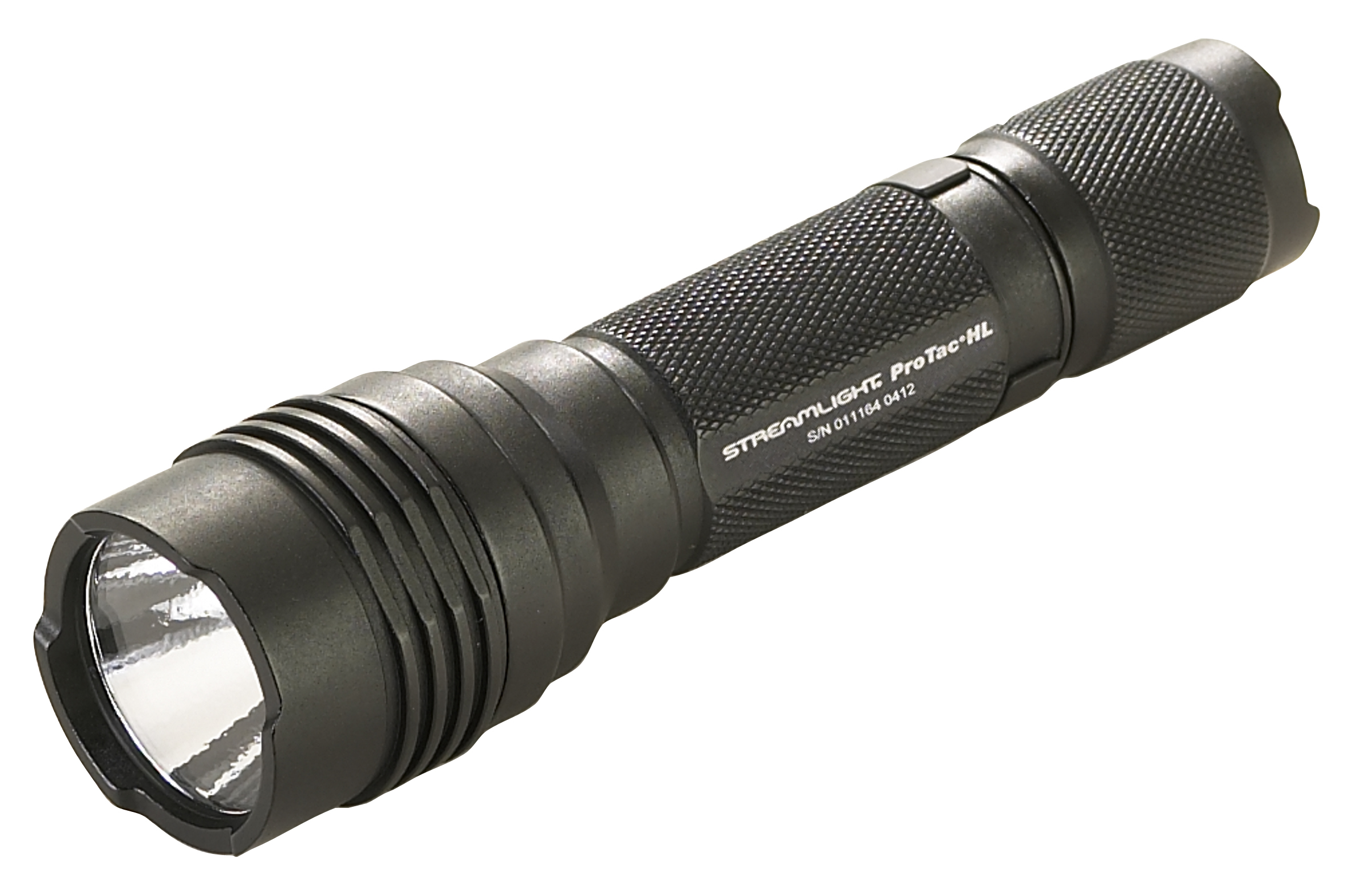 Streamlight ProTac HL LED Professional Flashlight | 29% Off 4.9 Star ...