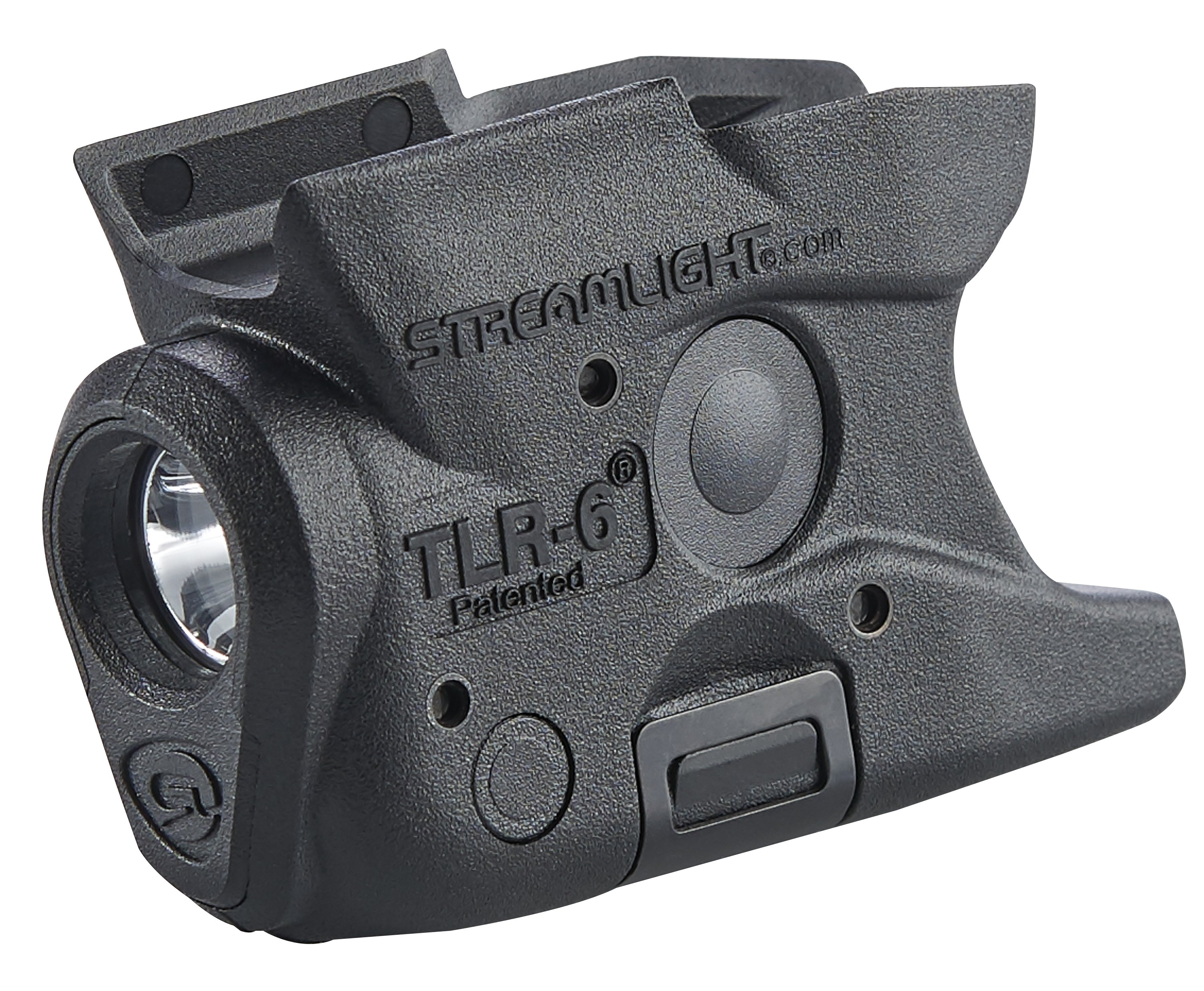 Streamlight TLR-6 Tactical Light | 42% Off 4.4 Star Rating w/ Free 