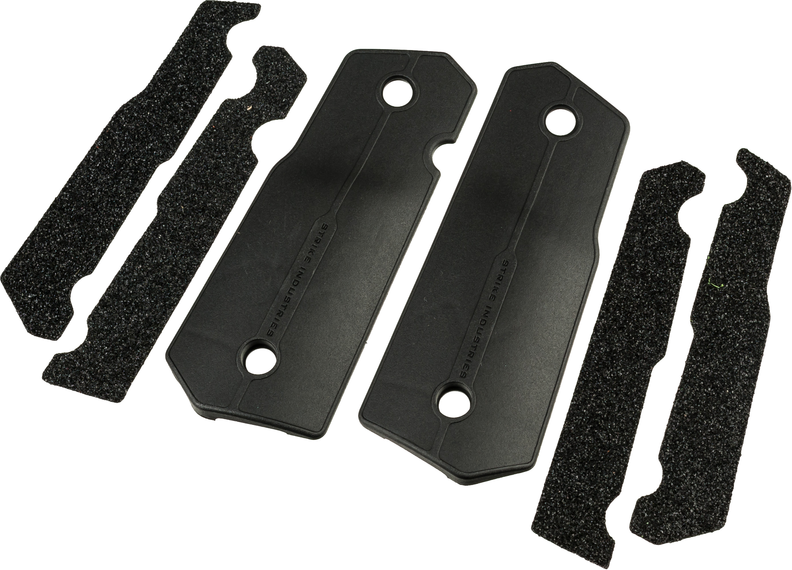 Strike Industries 1911 Officer Style Grip-01