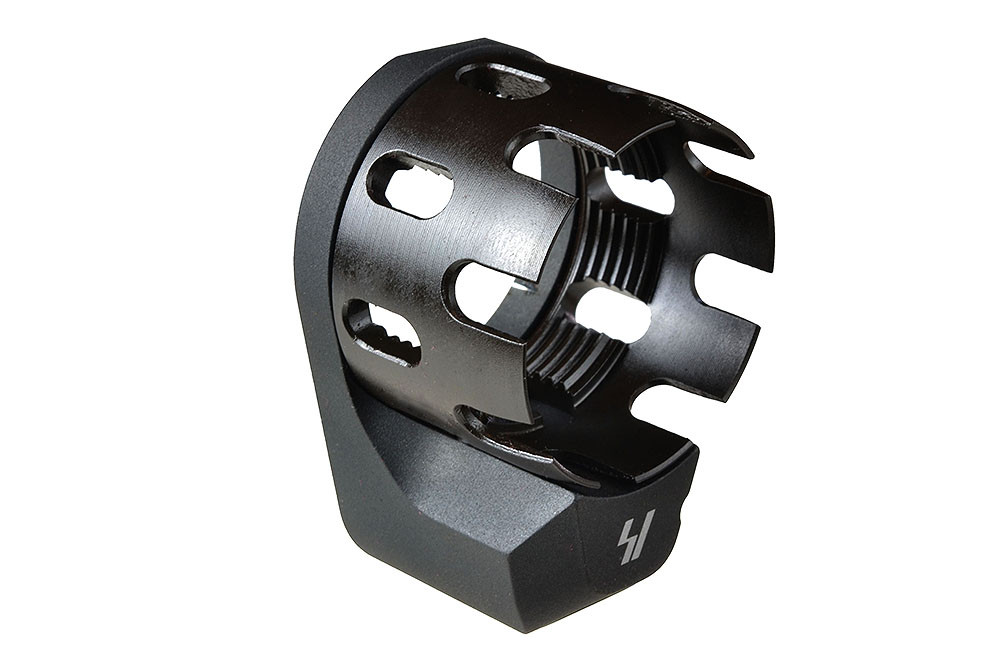 Reviews Ratings For Strike Industries AR Enhanced Castle Nut And