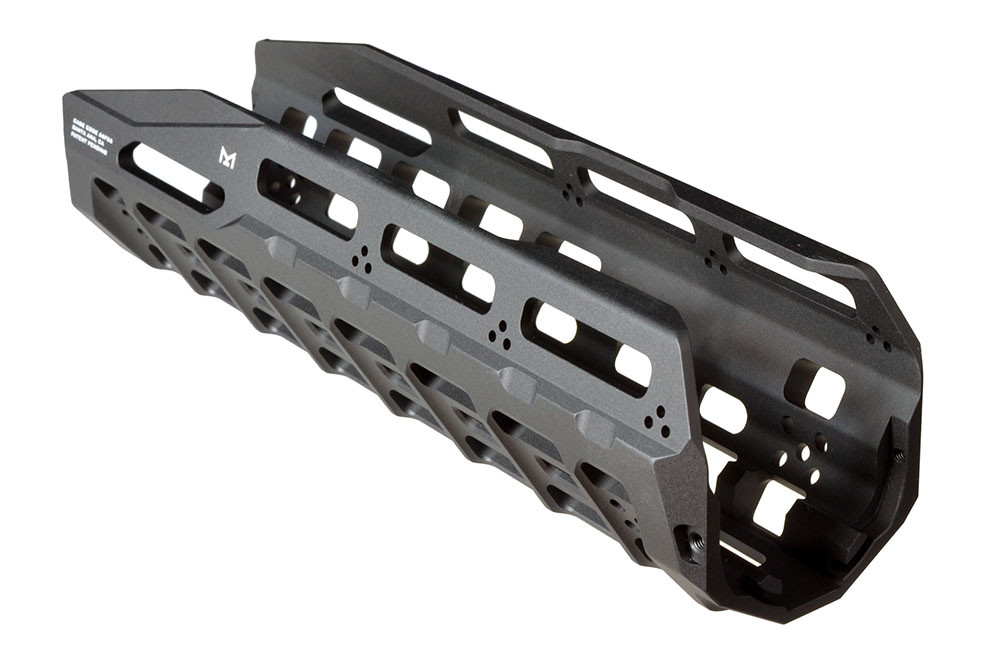 Strike Industries Hayl Rail MLOK Handguard for Benelli M4 | Up to 