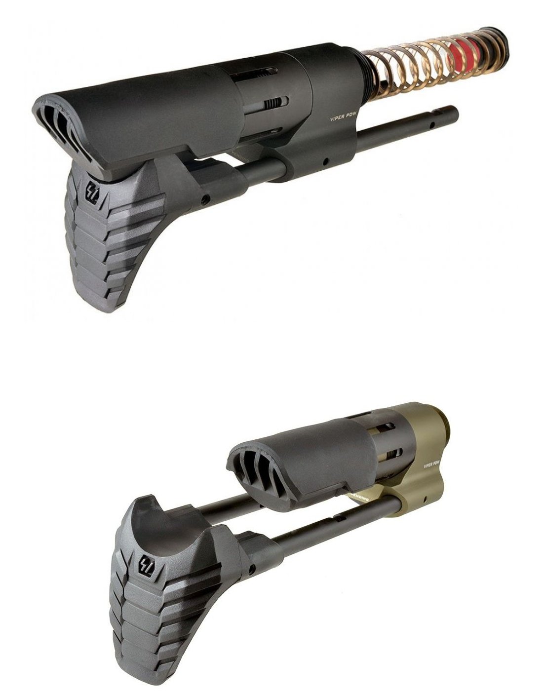 Strike Industries AR Anti-Walk Pins  $1.00 Off Highly Rated Free Shipping  over $49!