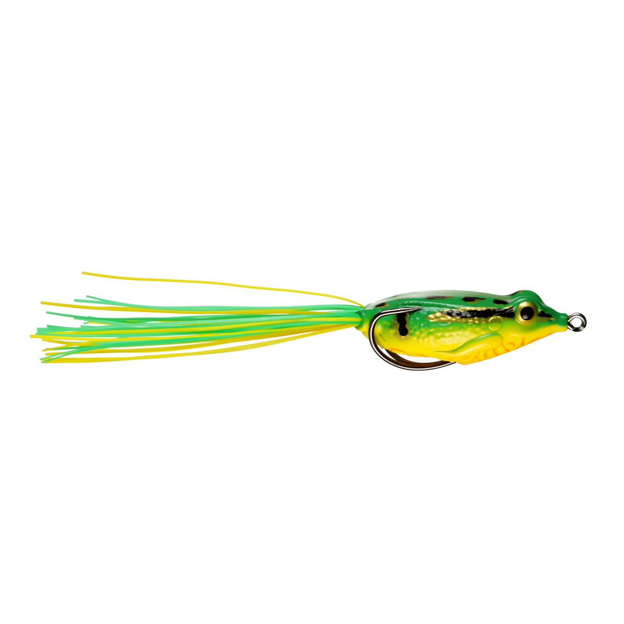 KVD Baby Sexy Frog  Strike King Lure Company