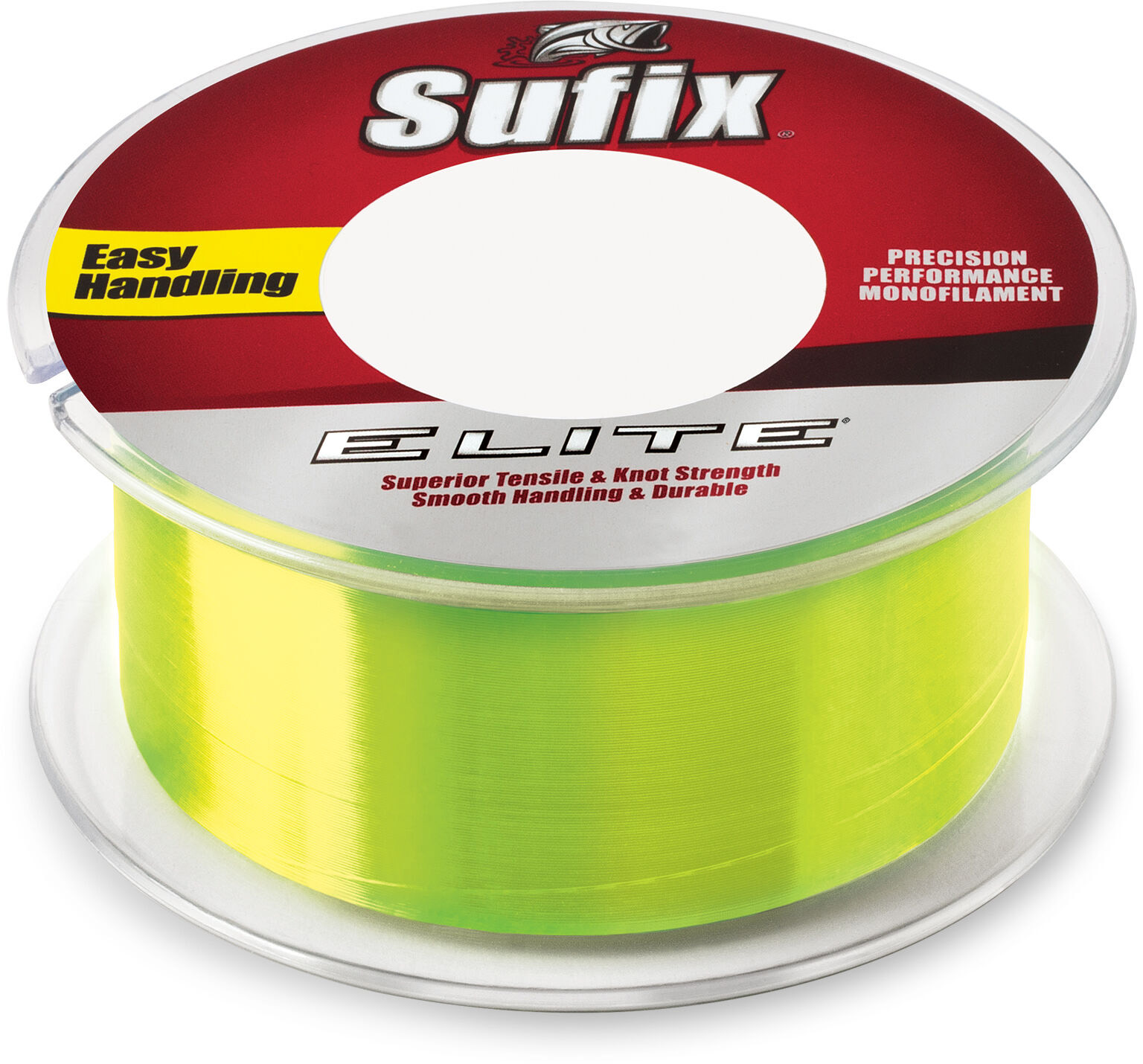 Sufix Elite 12lb Line  Up to $6.00 Off Free Shipping over $49!