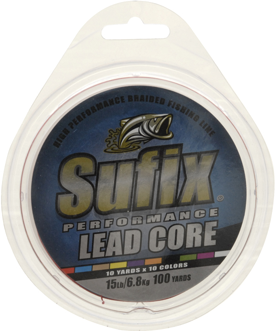 Sufix Performance Lead Core  Up to $2.00 Off Free Shipping over $49!