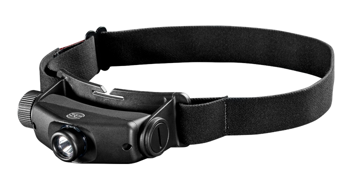 SureFire Maximus LED Head Lamp