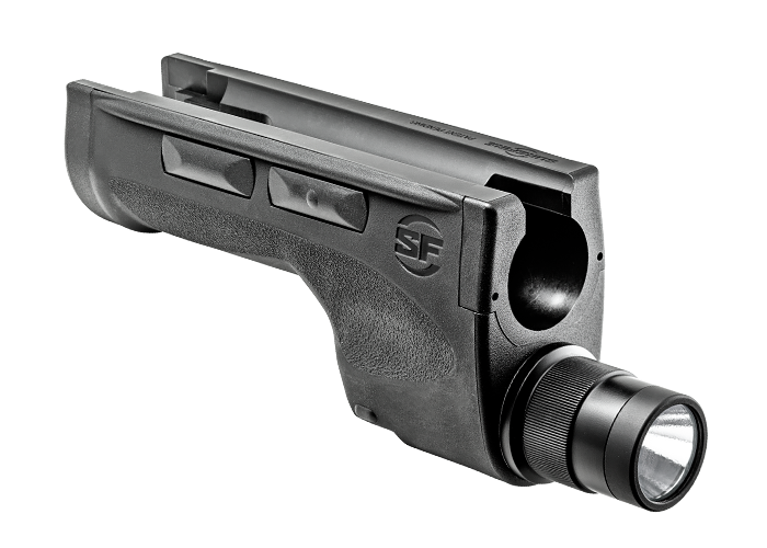 SureFire DSF870 Shotgun Forend for Remington 870 for sale online 