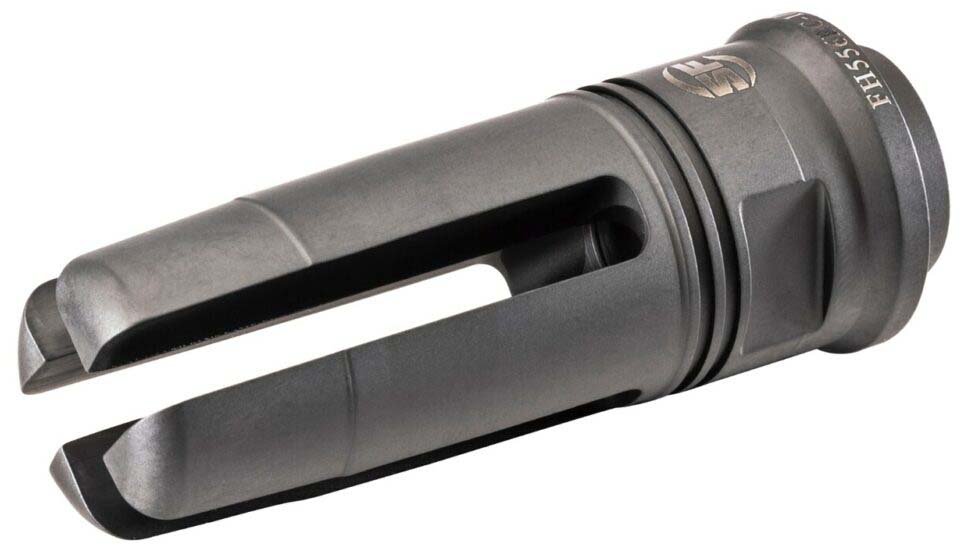 SureFire Suppressors Socom 4-Prong Flash Hider