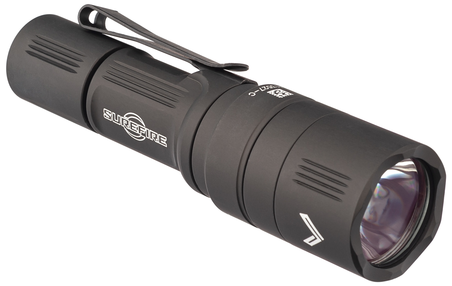 Legacy Reviewer's Review of SureFire EB1 Backup Compact Flashlight