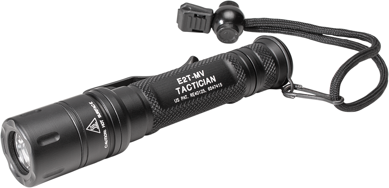 SureFire Backup With MaxVision High Output LED Flashlight 4.6 Star