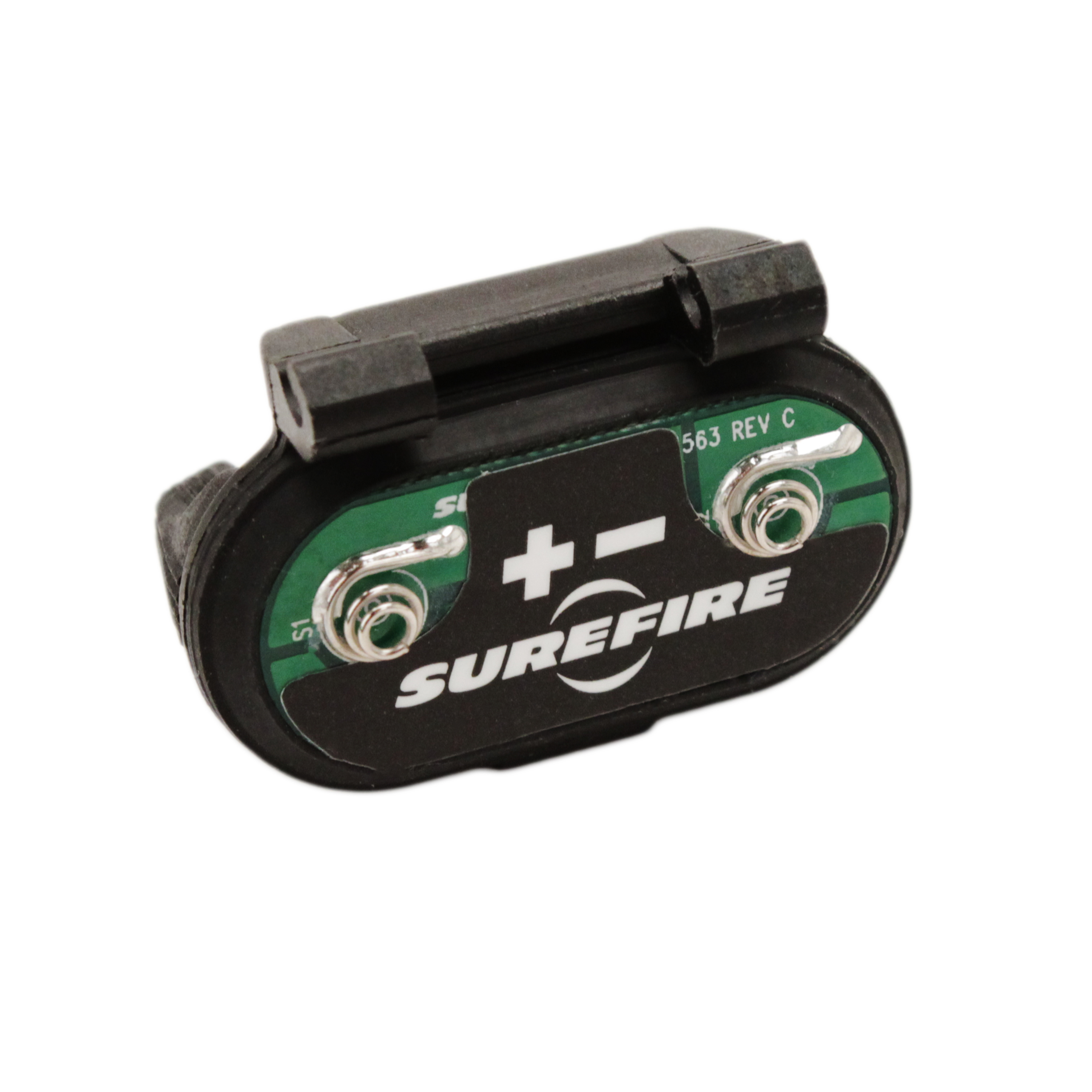 SureFire X300 LED Weaponlight Tailcap | $2.01 Off 4 Star Rating 
