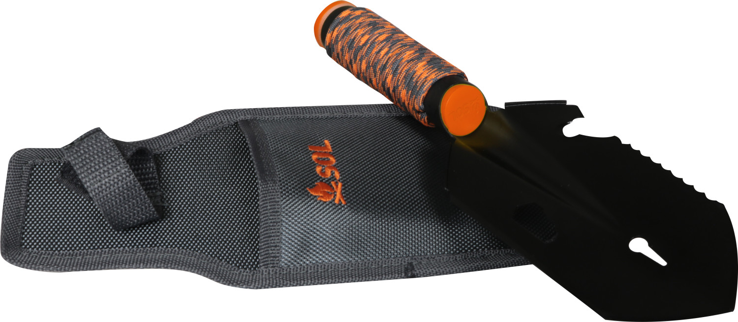 Packable Field Camp Shovel - SOL