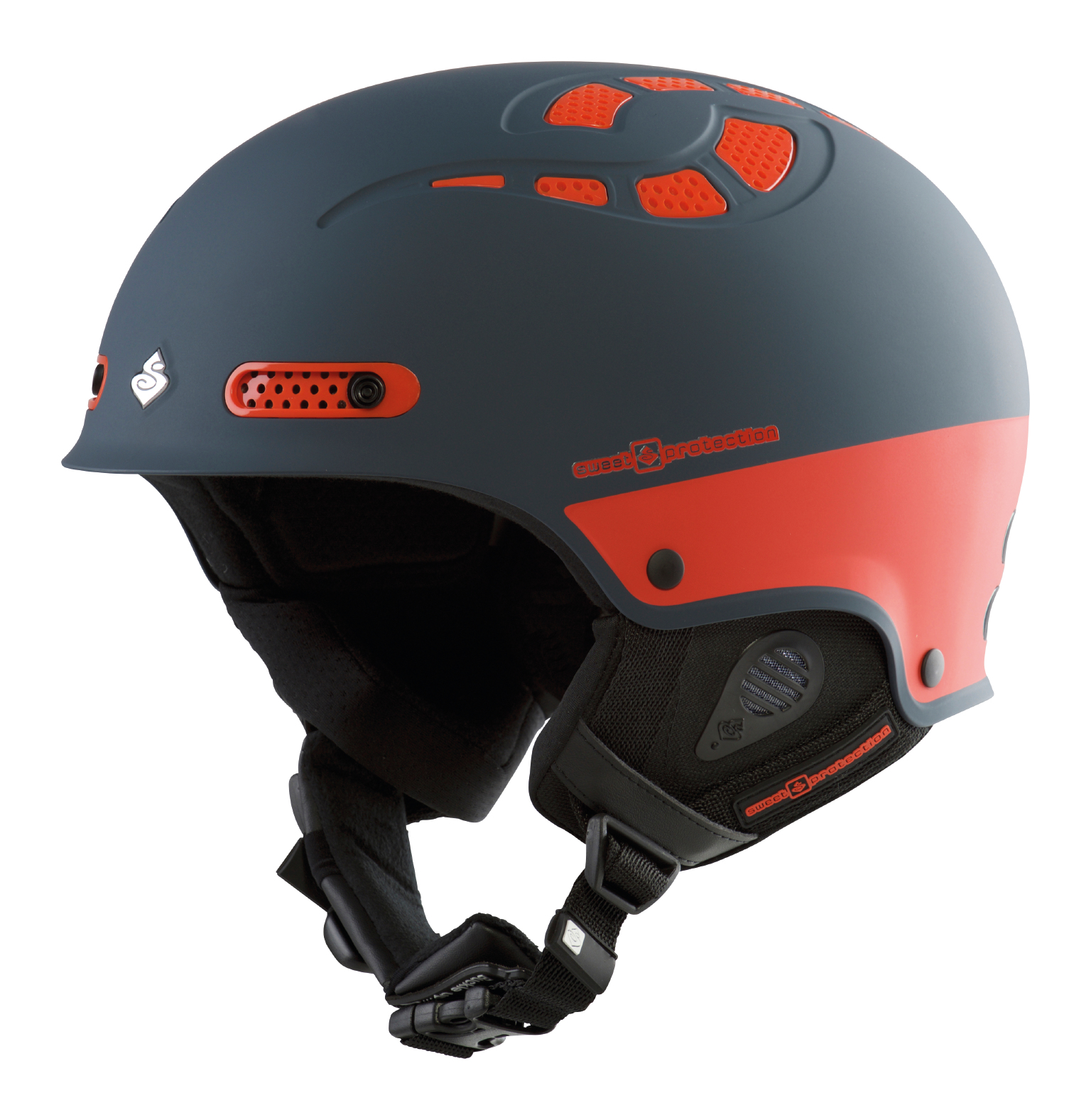Sweet Protection Igniter Helmet