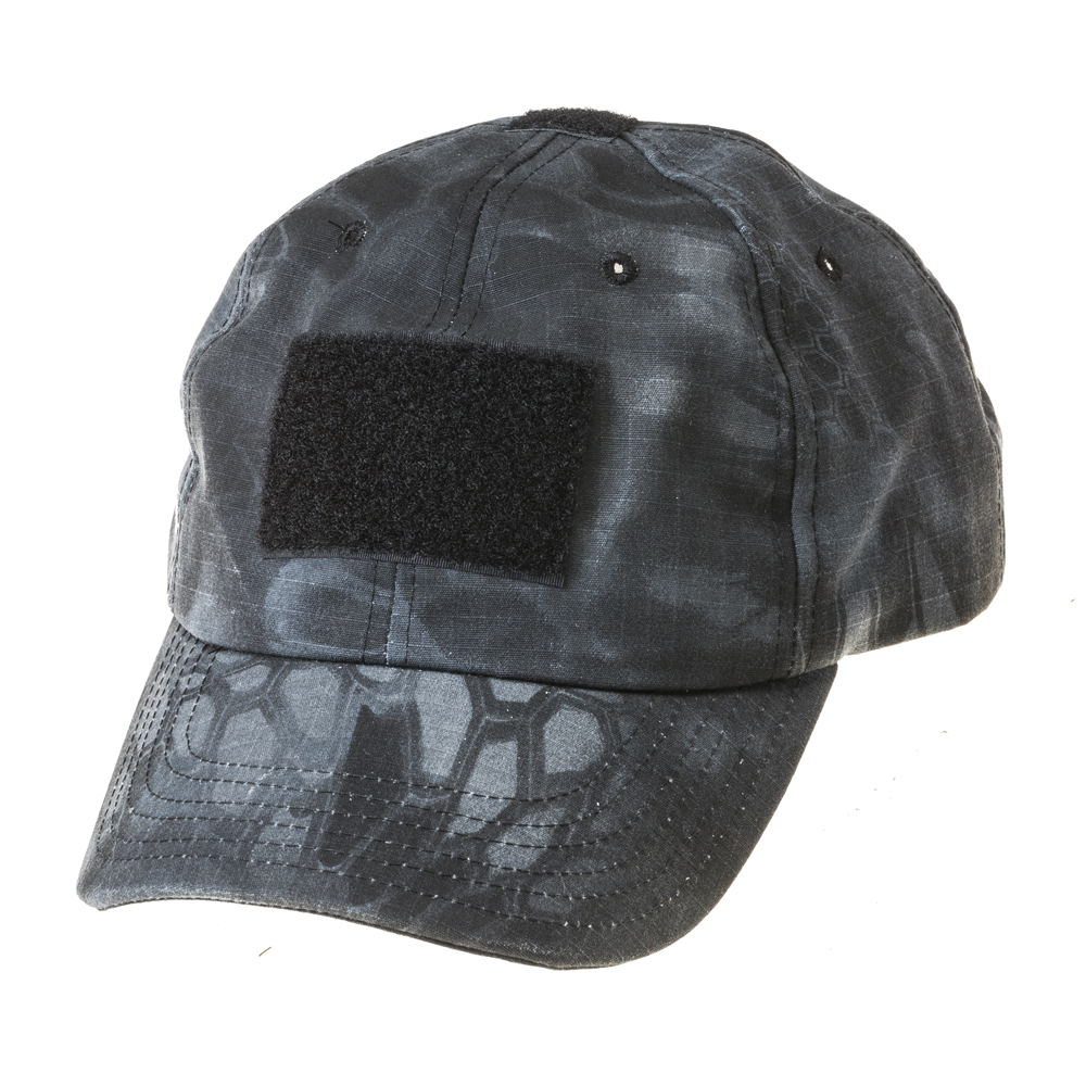 Tac Shield Contractor Cap - Ripstop | Free Shipping over $49!