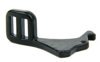 Tacfire AR15 Steel Tactical Latch For Charging Handle