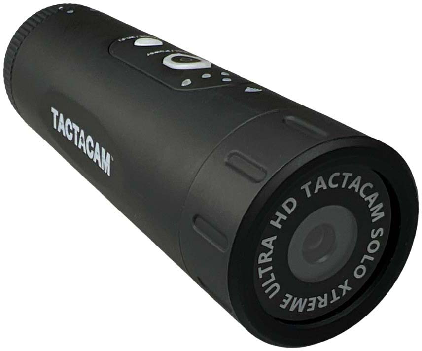 Tactacam Solo Xtreme Camera 25 Off w/ Free Shipping and Handling