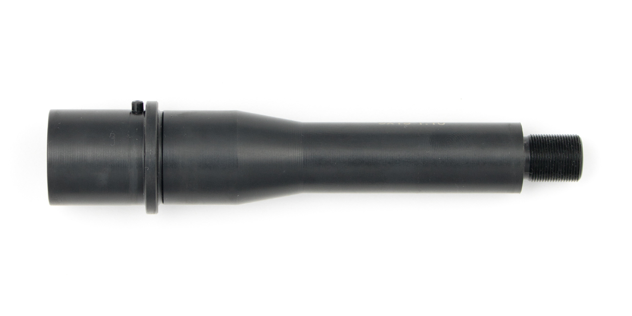 Tactical Kinetics AR-15 Direct Blowback Barrel