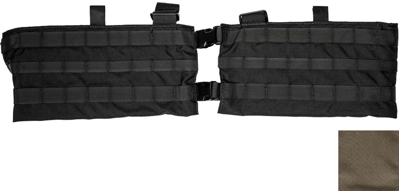 Tactical Tailor Rogue Adaptable Chest Rig  Up to $8.96 Off w/ Free  Shipping and Handling