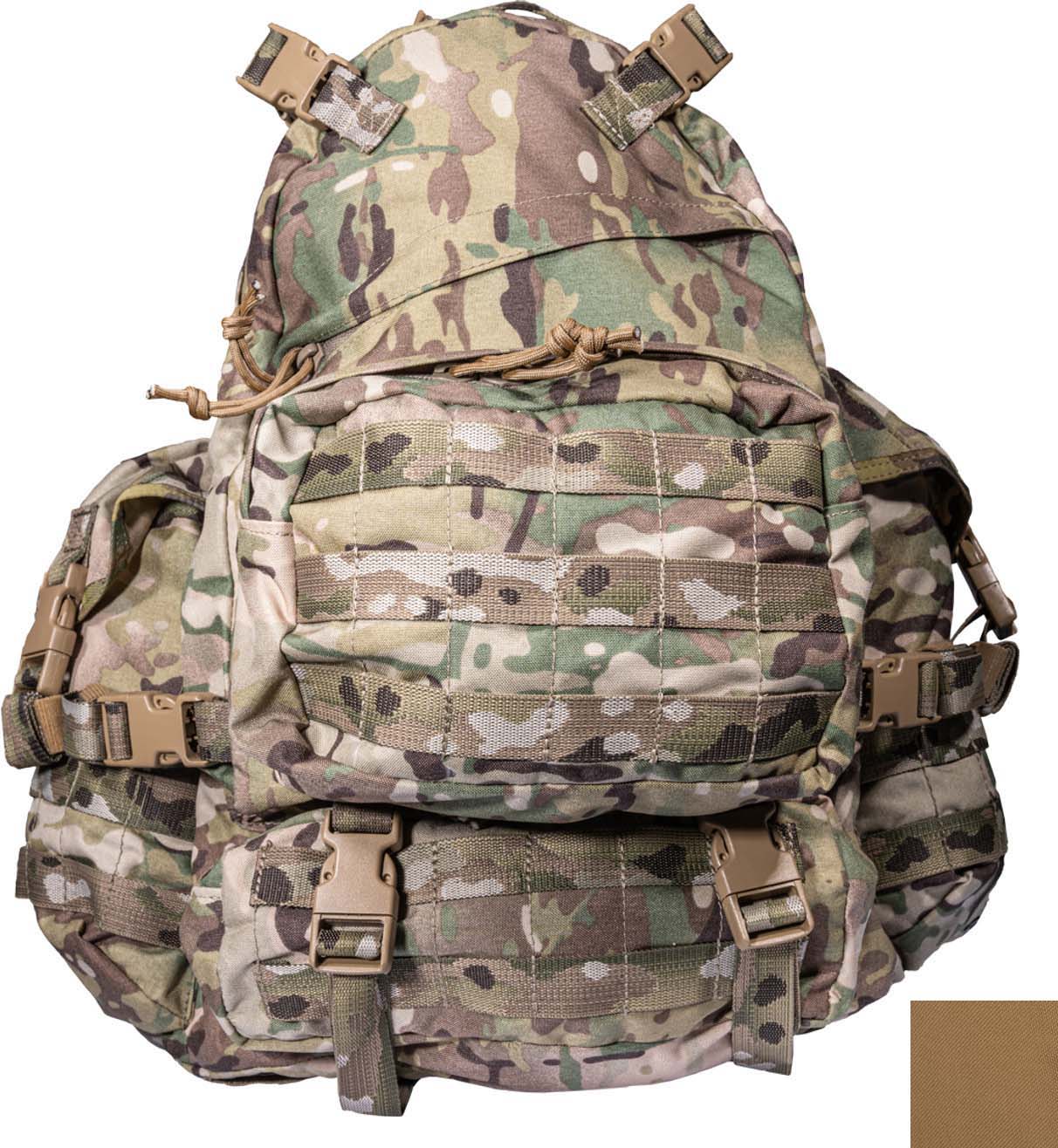 Tactical Tailor Gen 2 Three Day Plus Assault Pack