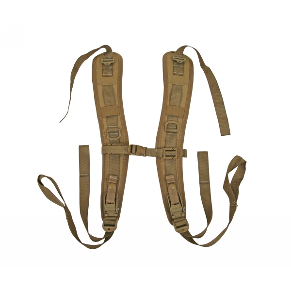 Tactical Tailor Super Straps Olive Drab