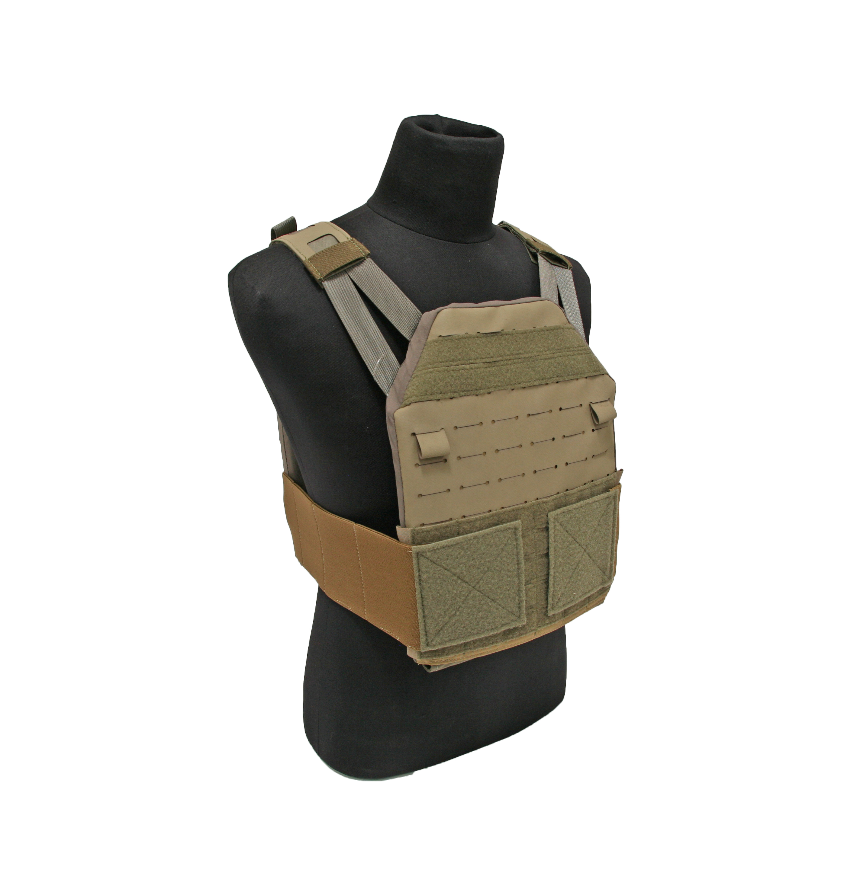 Tactical Tailor Rogue Plate Carrier