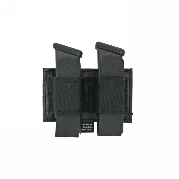 Tactical Tailor RRPS Double Mag Double Stack Pistol Pouch | Up to $1.68 ...