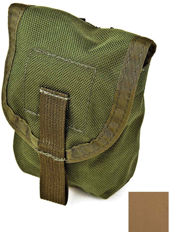 VIPERADE Radio Holster, MOLLE Radio Pouch for Vest, Universal