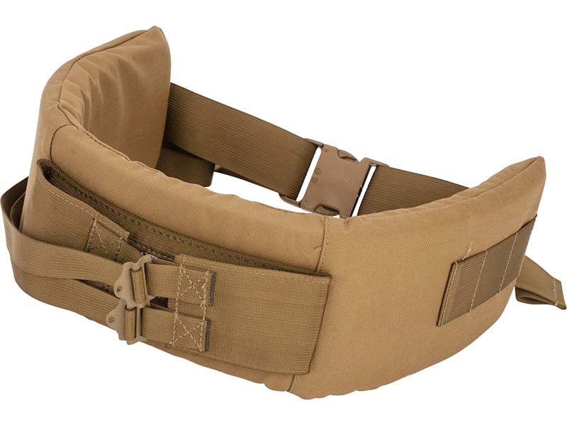 Tactical Tailor Coyote Tan Super Straps