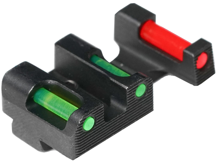 Tag Precision Canik METE TSF TAC Pistol Sights Fiber Optic 5.60 Off