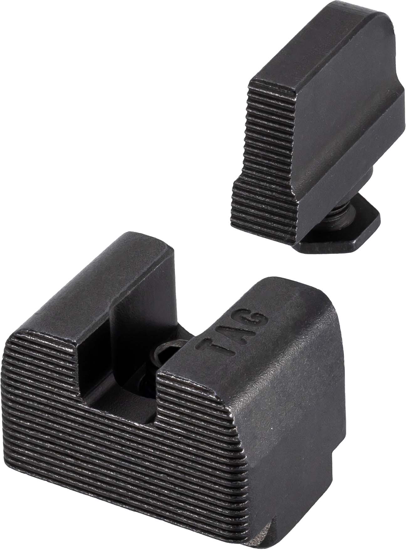 Tag Precision Glock Slim TSP OR Pistol Sights