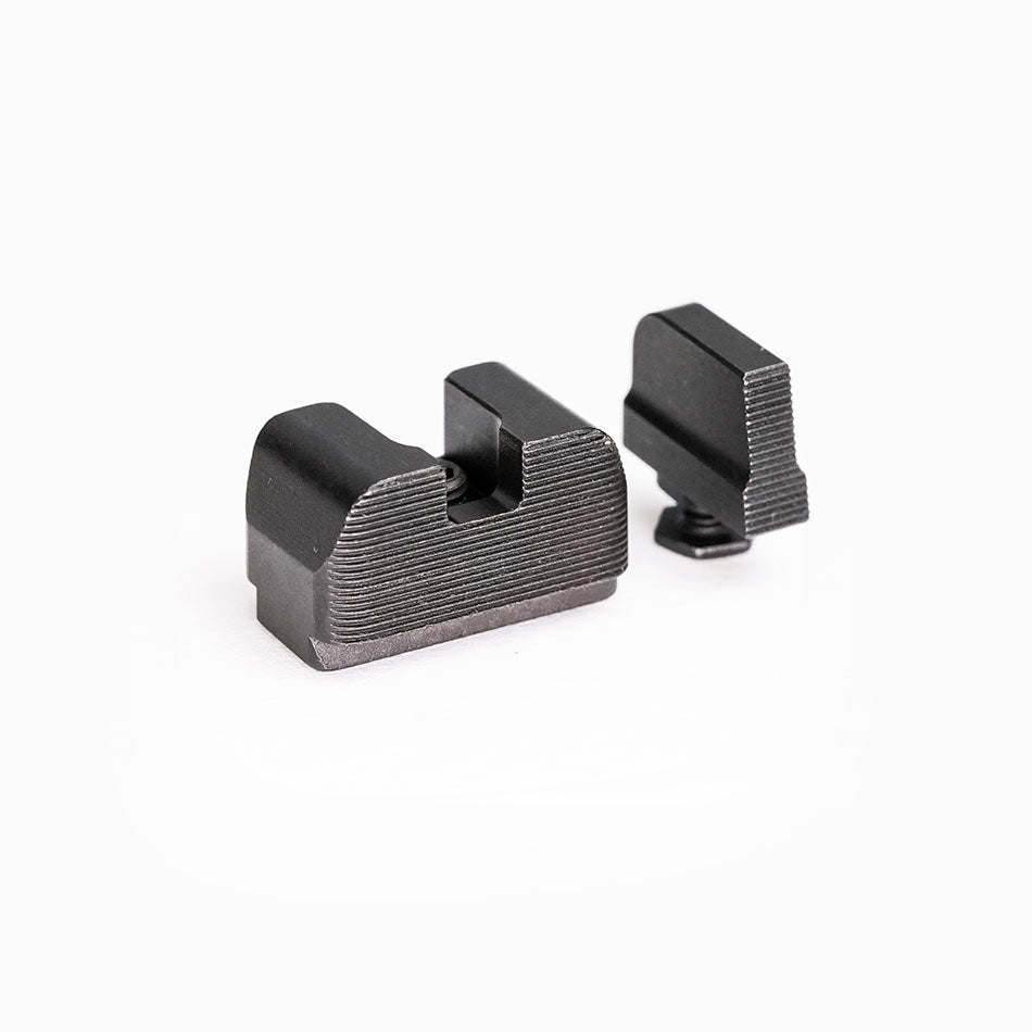 Tag Precision Glock TSP OR Pistol Sights
