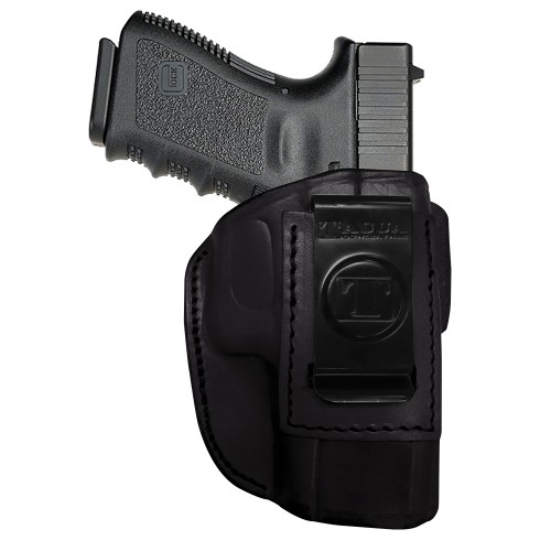 Tagua Gunleather 4 In 1 Inside The Pant Holster Springfield XD-S