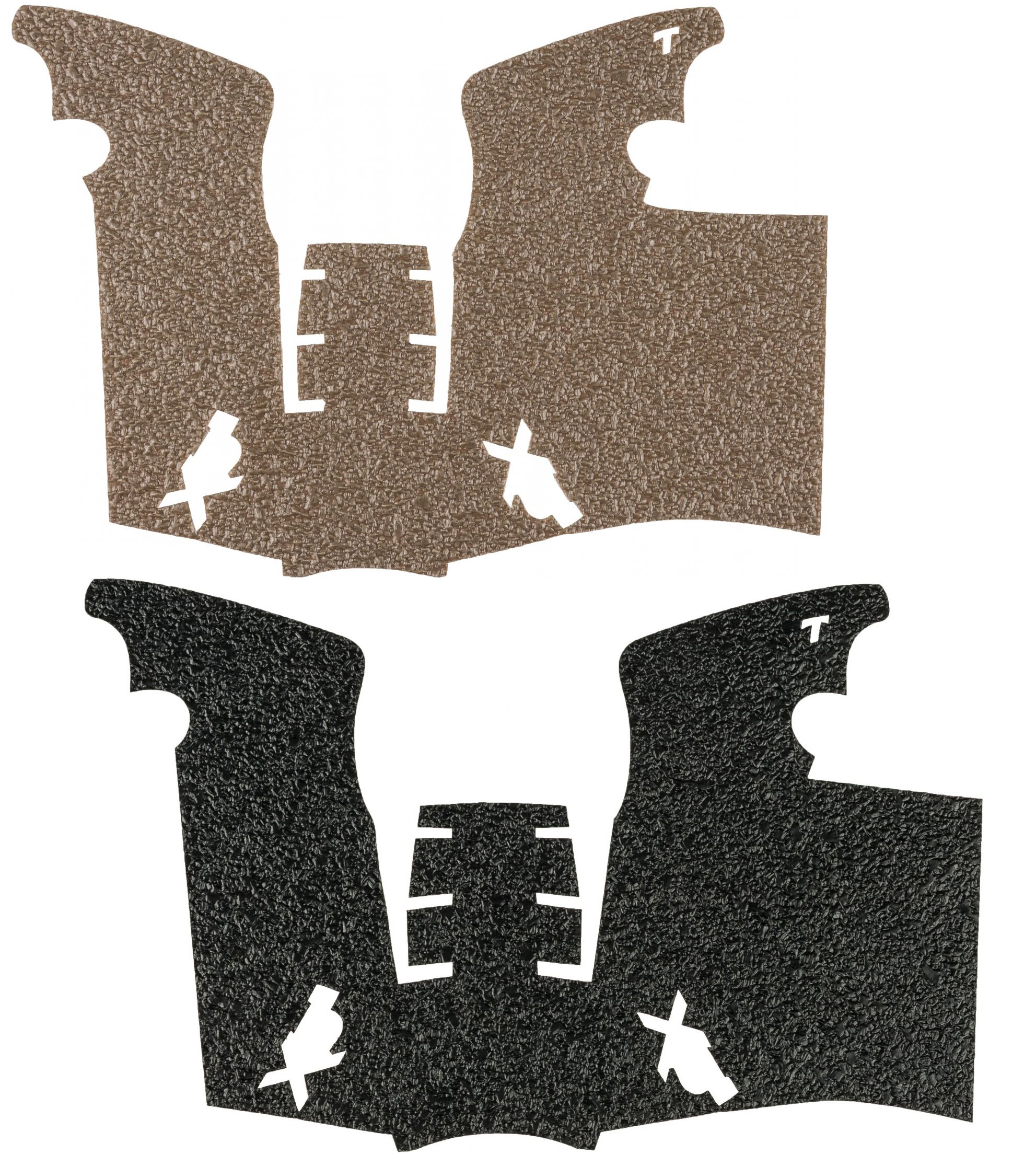 TALON Grips Springfield Armory Handgun Grip