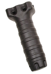 TangoDown Stubby Vertical Forend Grip AR-15 Polymer Black