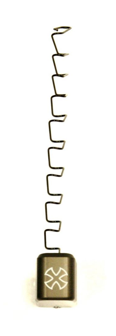 Noveske□Glock43 TTI Base Pad+スプリング□ノベスキー