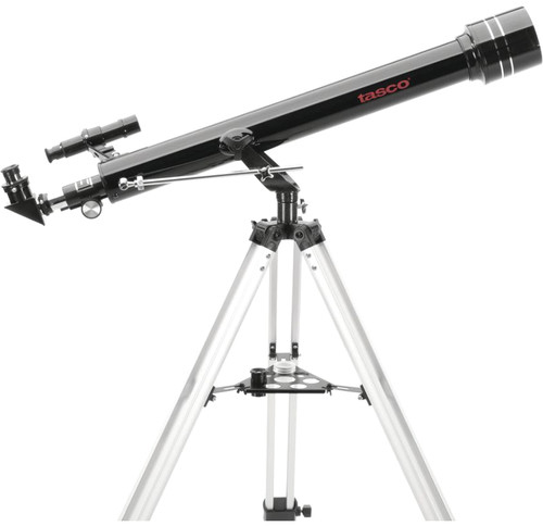 top of the line telescope