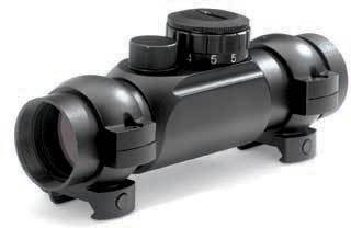 Reviews Ratings For Tasco Propoint 1x26 Red Green Dot Sight